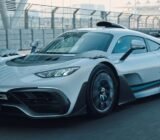 Mercedes-AMG One: Formula 1 for the Road