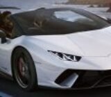 Why Rent a Lamborghini for Special Events?