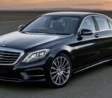 Luxury Car Hire at Heathrow Airport, LHR