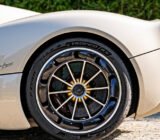 Pagani Utopia 2024: the Huayra replacement?