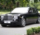 Rolls Royce Hire: unrivaled expression of modern luxury and elegance