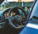 5G technology on Audi models from 2024