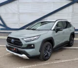 Find out everything about the 2023 Toyota Rav 4