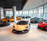 The Best Exotic Auto Brokers to Find Your Car