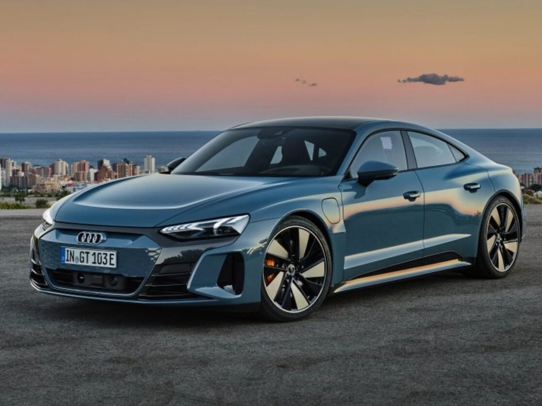 ¿Cuáles son los modelos de Audi más bonitos del mercado en 2024?