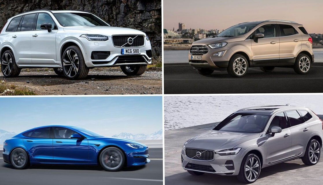 Descubra por qué el Volvo XC60 es uno de los coches más fiables