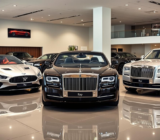 Prestige cars for sale