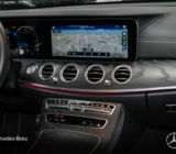 Discover the MBUX System by Mercedes-Benz: Innovation and Intelligent Driving