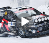 when is rally sweden 2025 held